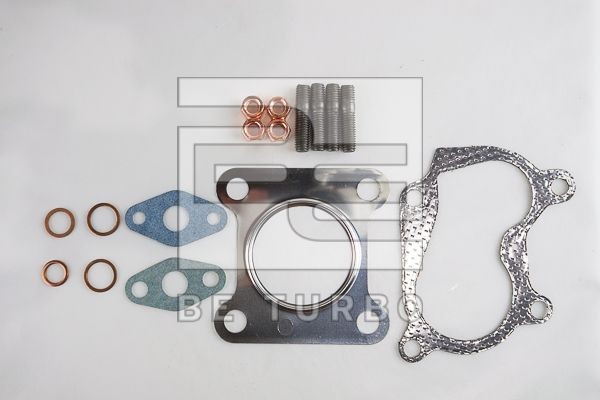 BE TURBO Mounting Kit, charger Article number: ABS075 cheaply