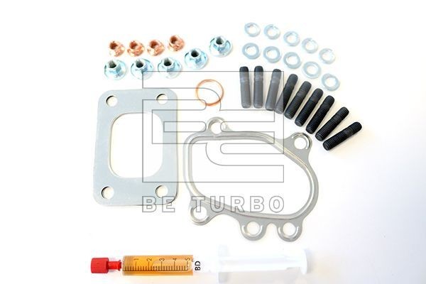 BE TURBO Mounting Kit, charger Article number: ABS085 cheaply