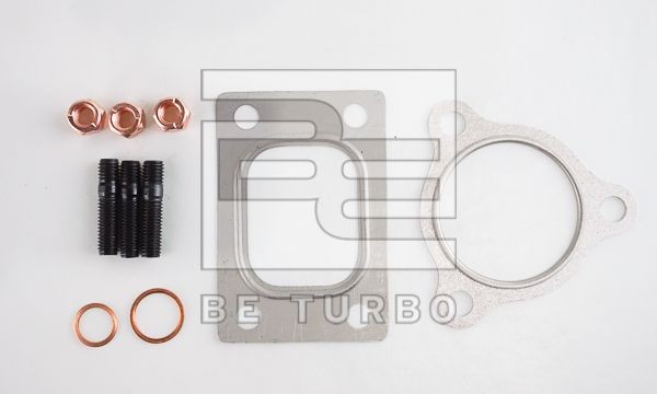 BE TURBO ABS091 Mounting Kit, charger TEMPRA 1.9 TD 90 PS Diesel 1997