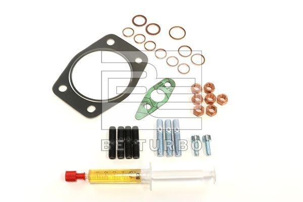 BE TURBO Mounting Kit, charger Article number: ABS165 cheaply
