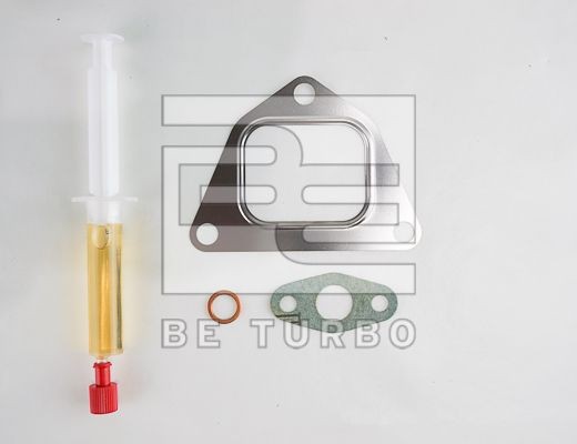 BE TURBO ABS310 Montaažikomplekt, kompressor RODIUS 2.7 Xdi 4WD 163 HP Diisel