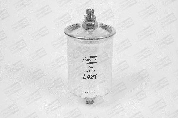 CHAMPION Fuel filter Article number: L421/606 cheaply