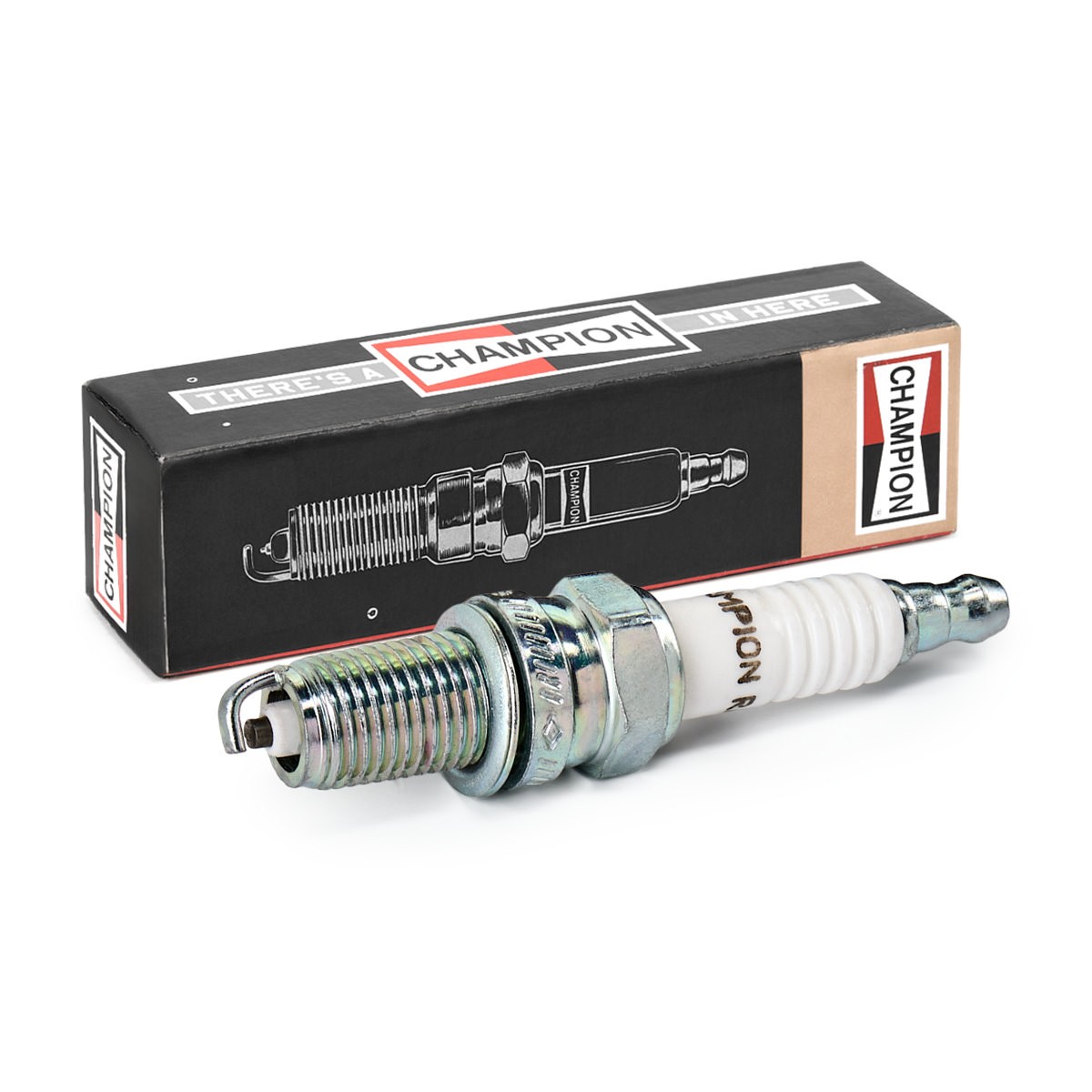 CHAMPION Spark plug Article number: OE199/T10 cheaply