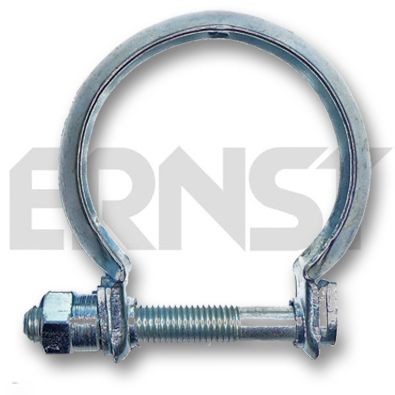 ERNST Exhaust clamp Article number: 493864 cheaply