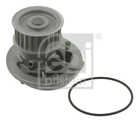 FEBI BILSTEIN Water pump Article number: 04729 cheaply