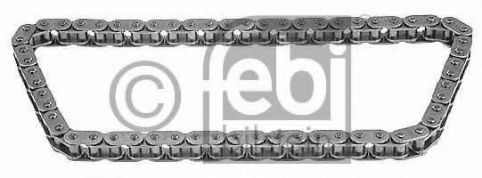 FEBI BILSTEIN 25397 Chain, oil pump drive A4 3.0 218 PS Petrol 2009