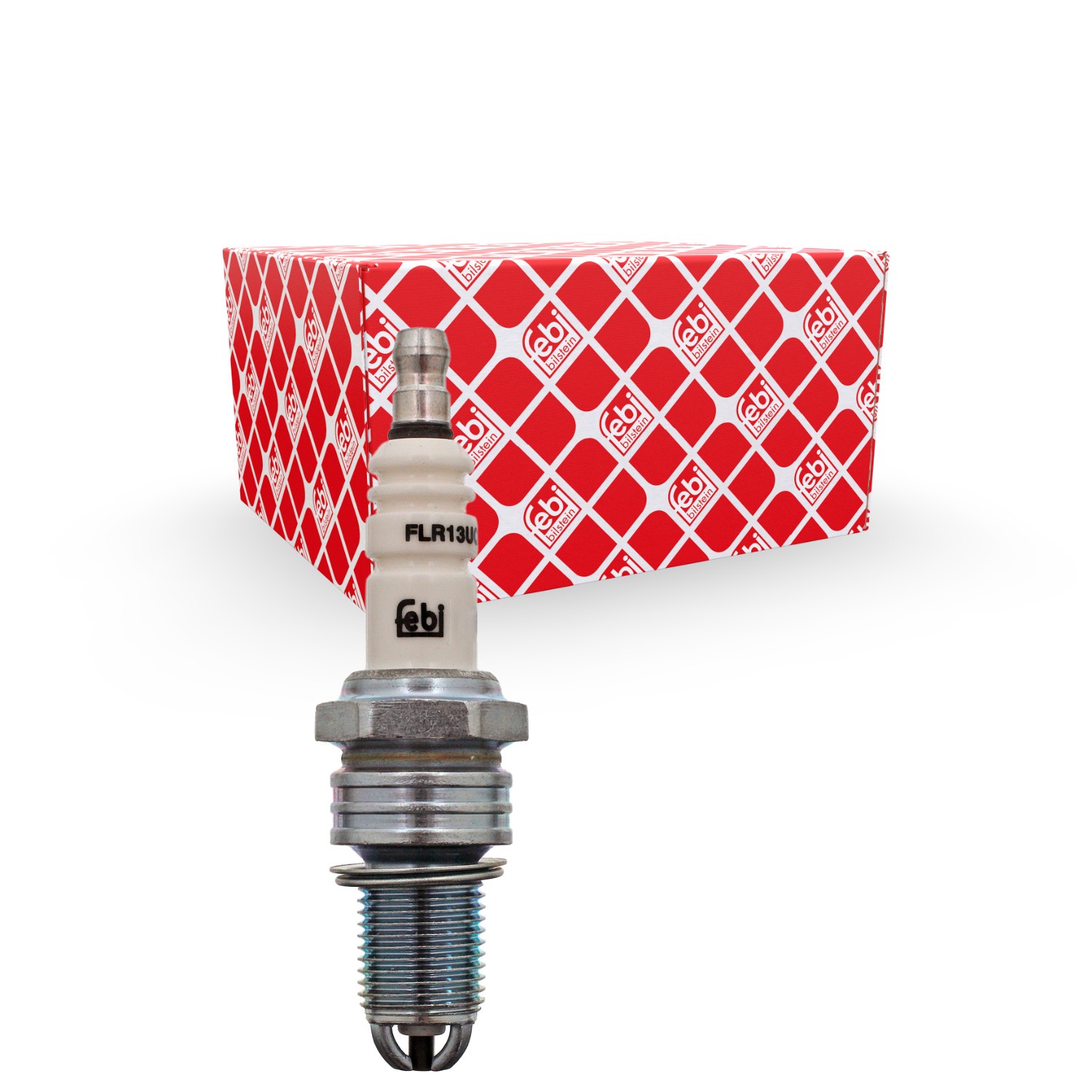 FEBI BILSTEIN Spark plug Article number: 13508 cheaply