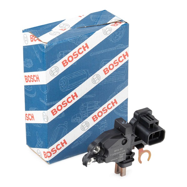 BOSCH Generaatori pingeregulaator Artikli number: F 00M A45 228 soodsalt