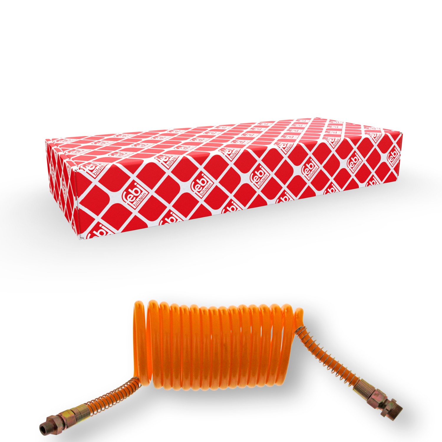 FEBI BILSTEIN Spiralslange Varenummer: 40193 billige