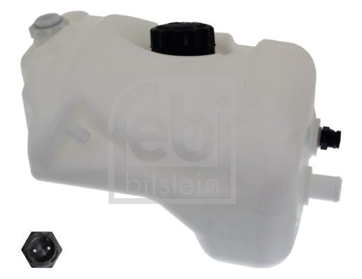 FEBI BILSTEIN Coolant expansion tank Article number: 40197 cheaply