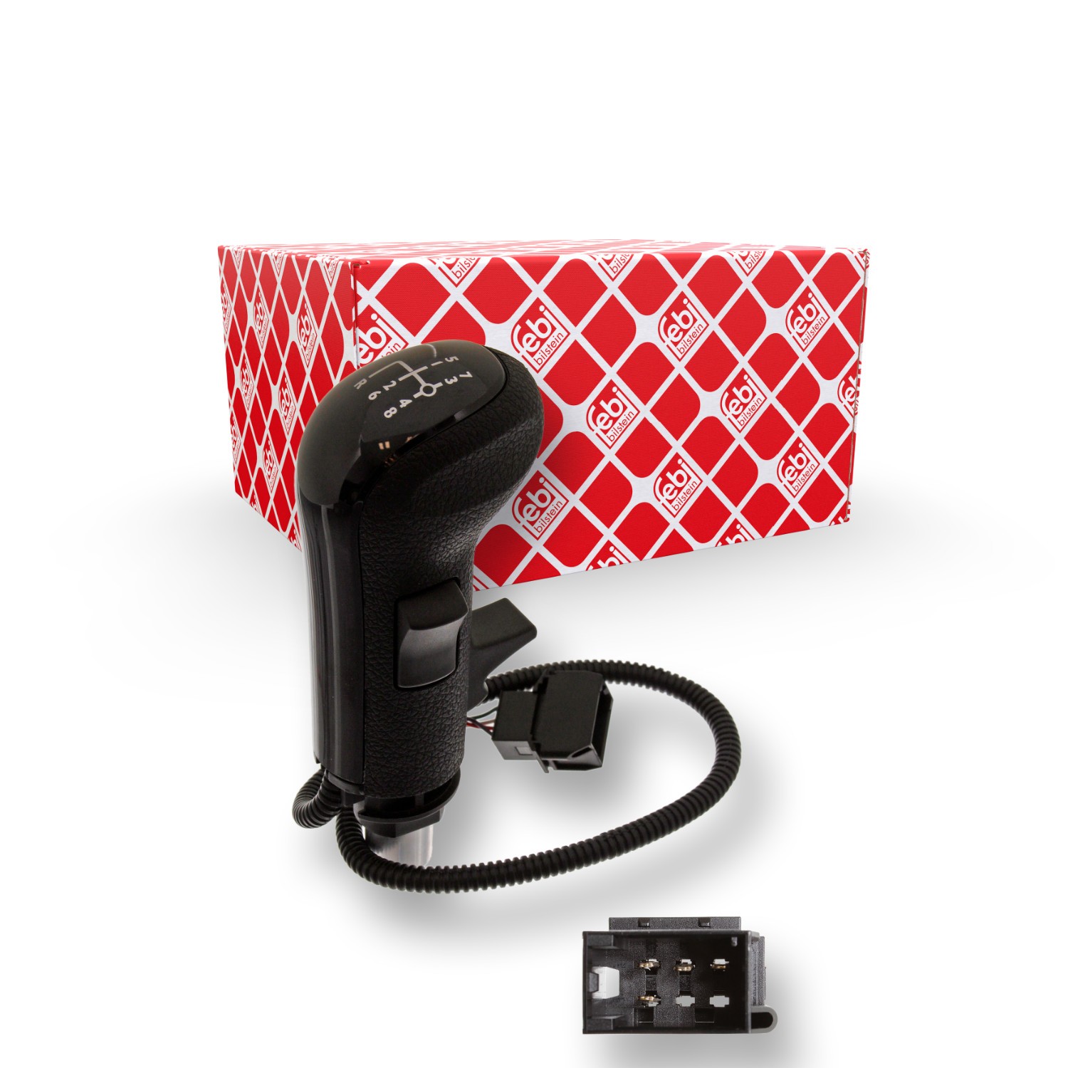 FEBI BILSTEIN Gear Lever Gaiter Article number: 40331 cheaply