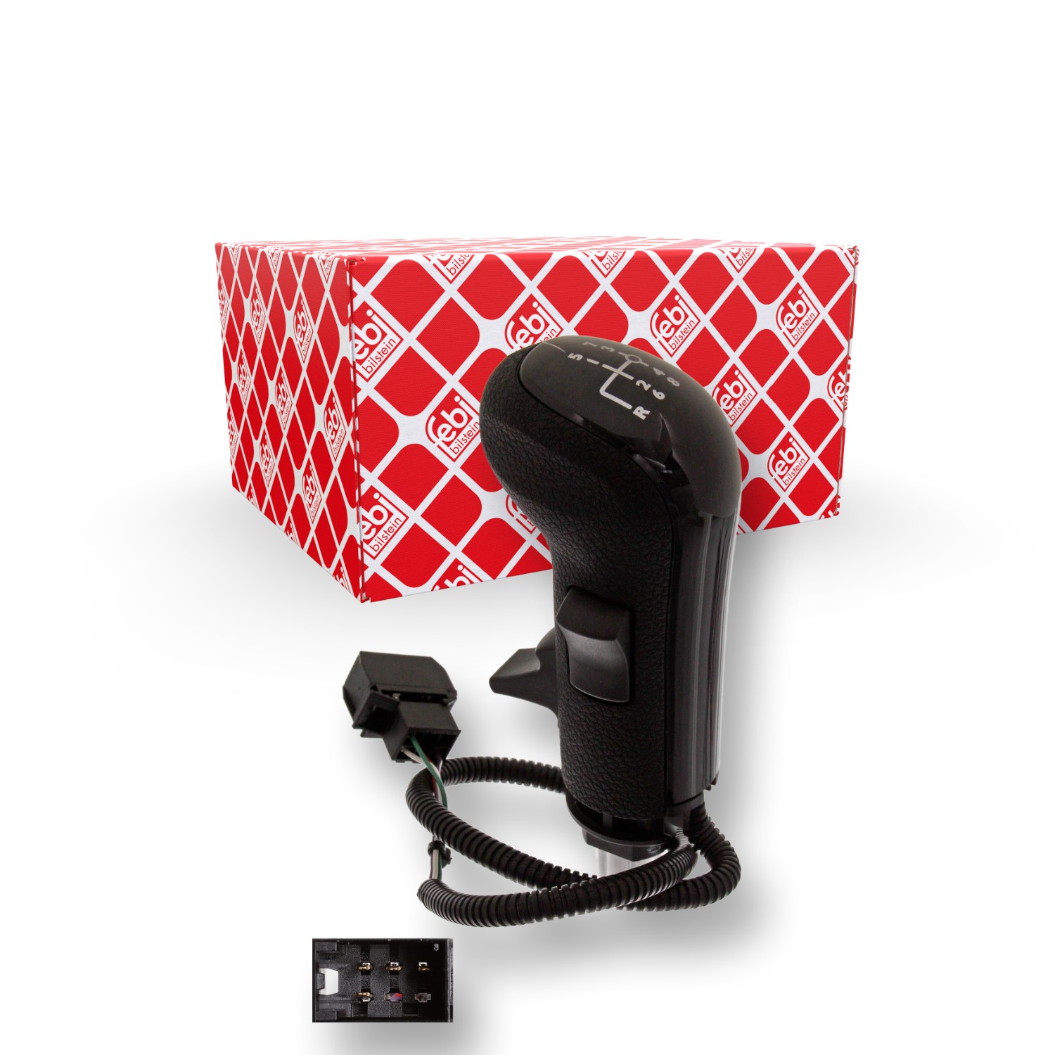FEBI BILSTEIN Gear Lever Gaiter Article number: 40332 cheaply
