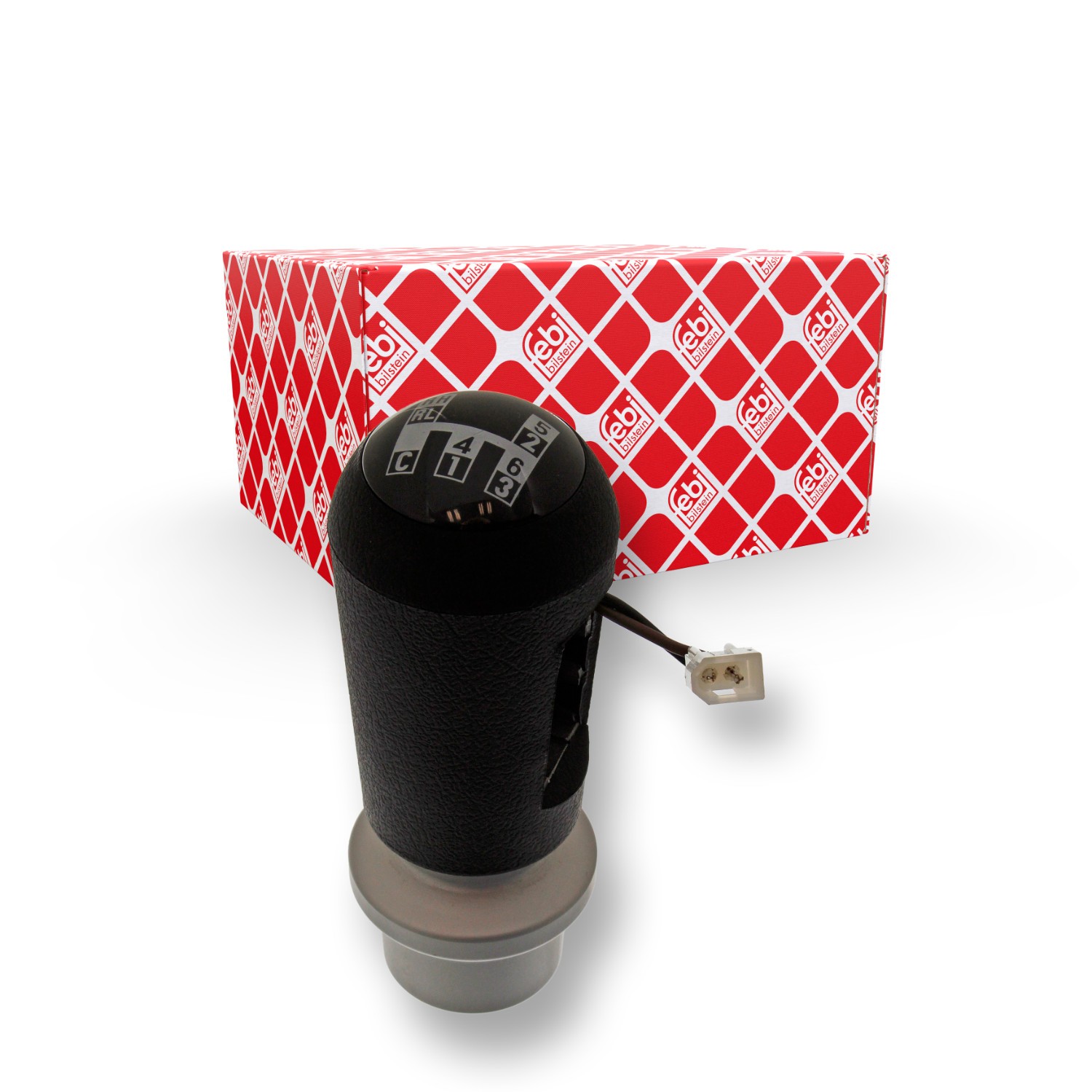 FEBI BILSTEIN Gear Lever Gaiter Article number: 40334 cheaply