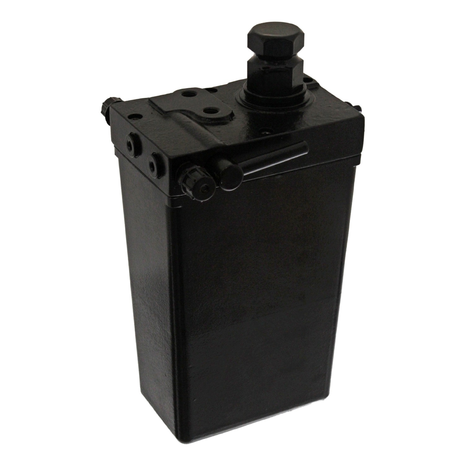 FEBI BILSTEIN Tilt Pump, driver cab Article number: 40357 cheaply