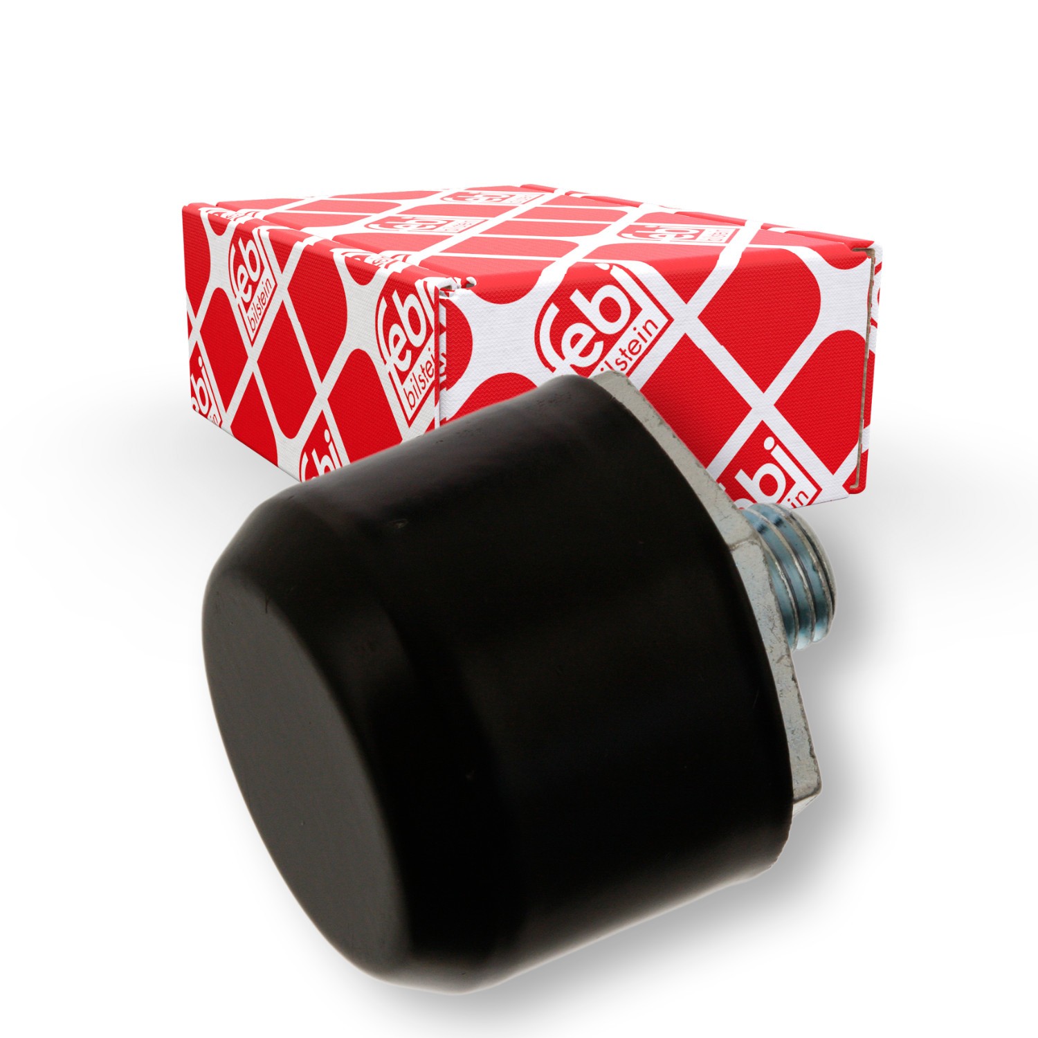 FEBI BILSTEIN Luftfilter, retarder Varenummer: 40520 billige