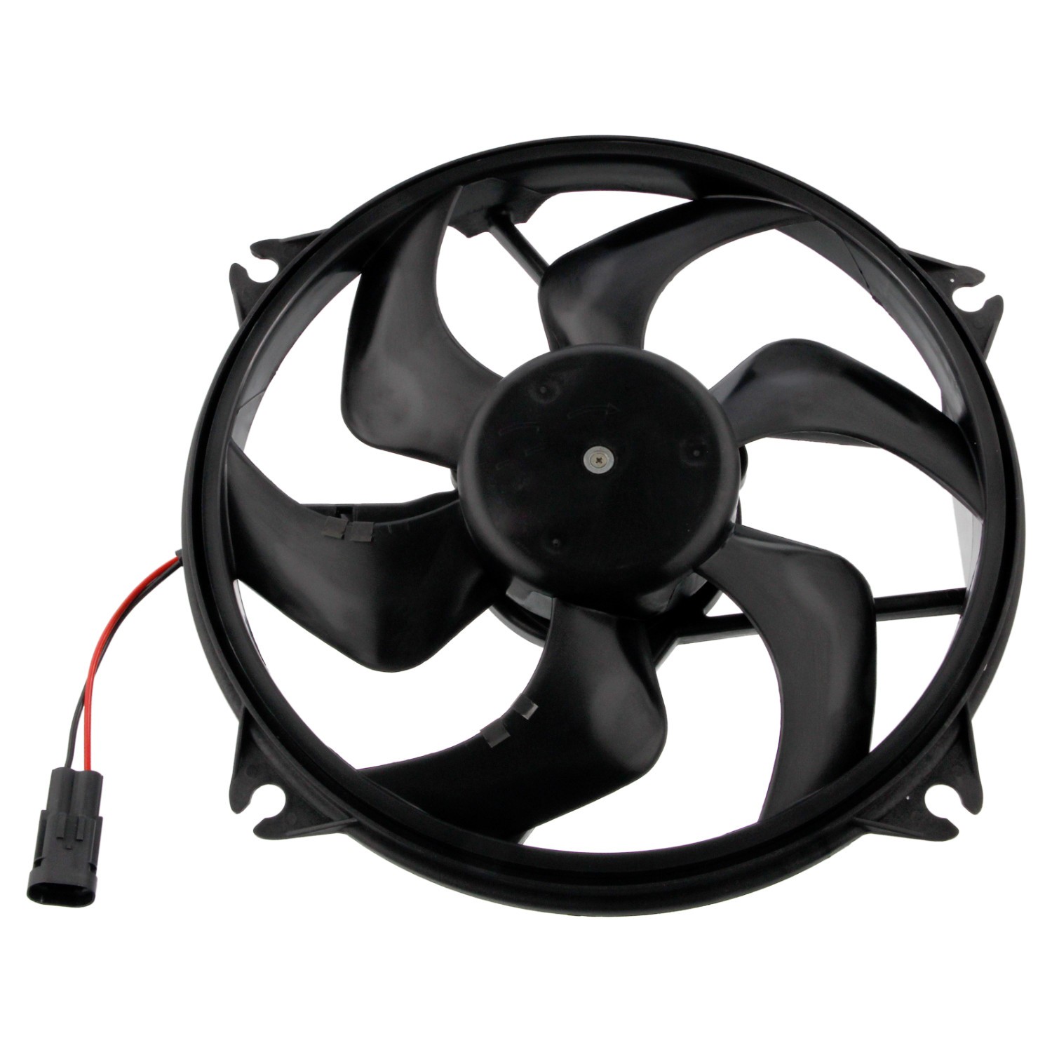 FEBI BILSTEIN Radiaatori ventilaator Artikli number: 40634 soodsalt