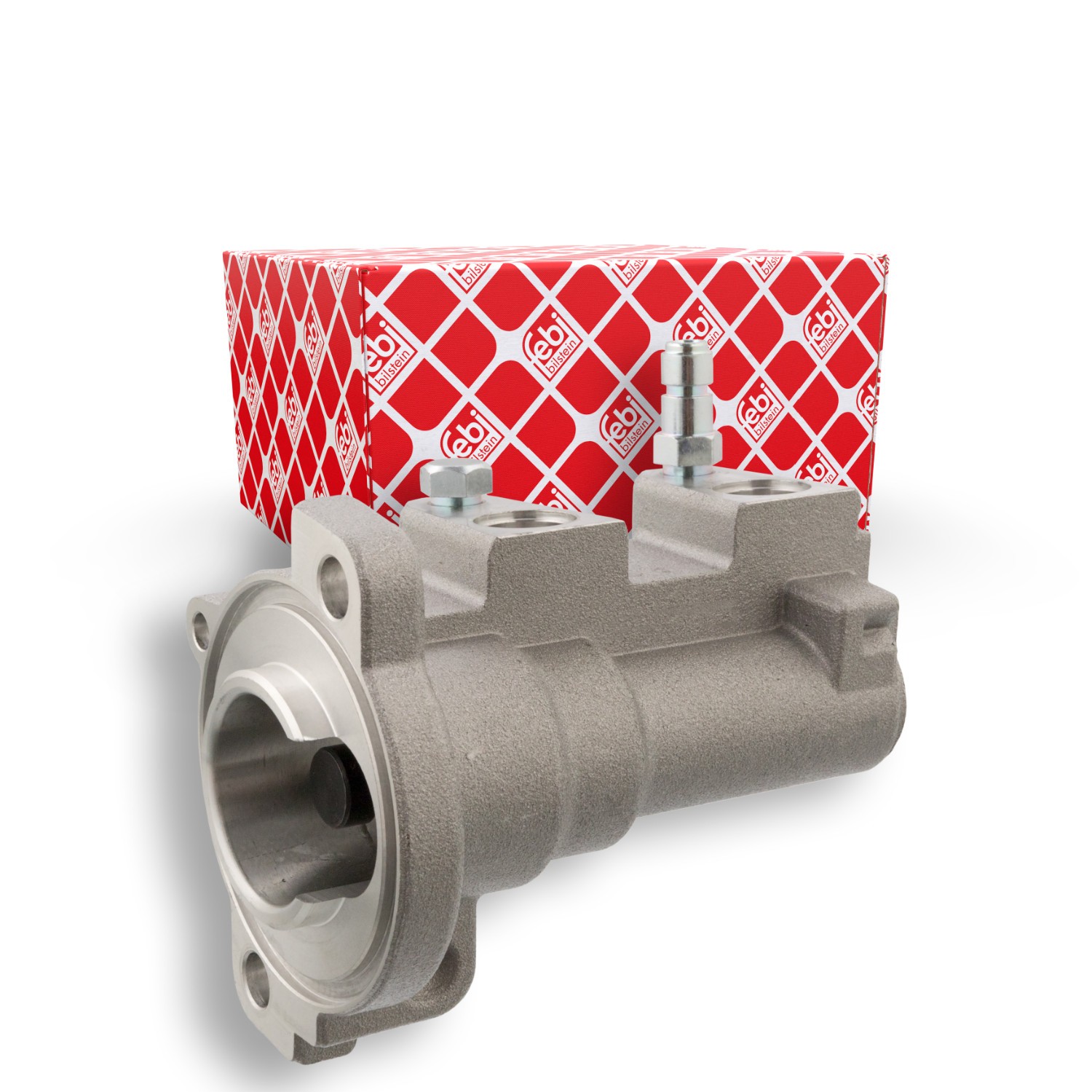 FEBI BILSTEIN Gearskiftcylinder Varenummer: 40934 billige