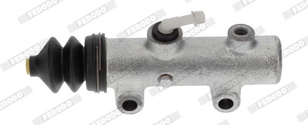 FERODO Brake disc Article number: DDF416-1 cheaply