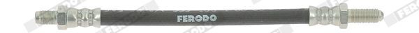 FERODO Bremseskive Varenummer: DDF1305-1 billige