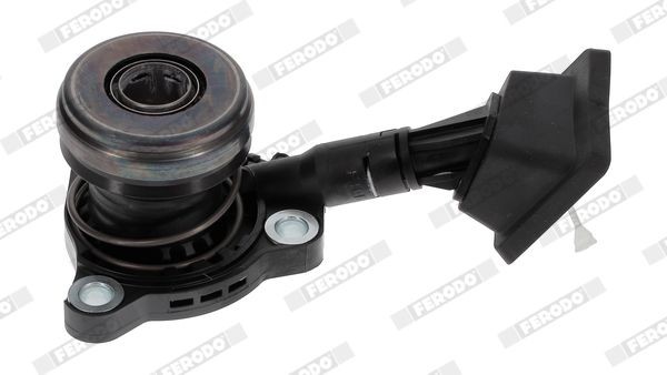 FERODO Brake disc Article number: DDF444-1 cheaply