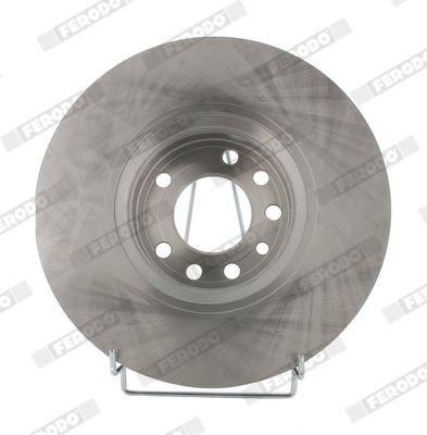 FERODO Brake disc Article number: DDF286-1 cheaply