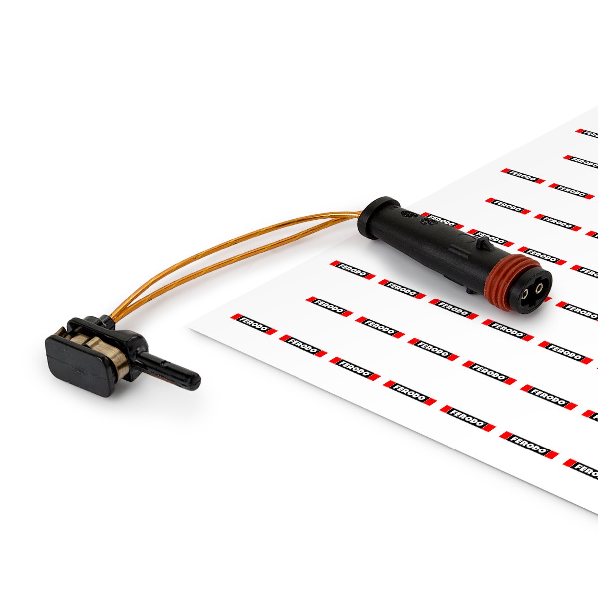 FERODO Brake pad wear sensor Article number: FWI261/1 cheaply