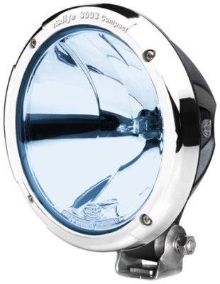 HELLA Fjernlygte Varenummer: 1F3 010 119-121 billige