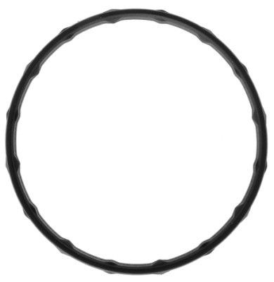 HELLA Gasket, thermostat Article number: 9GD 354 772-311 cheaply