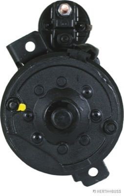 HERTH+BUSS ELPARTS Starter motor Article number: 42099451 cheaply