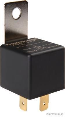 HERTH+BUSS ELPARTS 75613121 Relay, main current CHARADE 1.0 Turbo 68 PS Petrol 1987