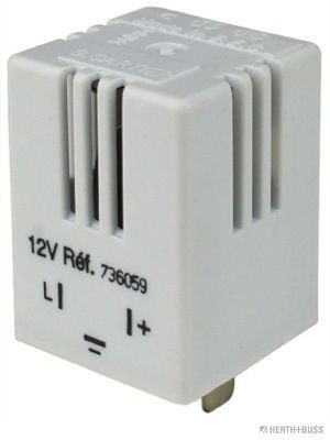 HERTH+BUSS ELPARTS Signal Unit Article number: 75614011 cheaply