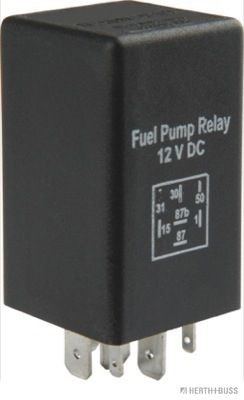 HERTH+BUSS ELPARTS Fuel pump relay Article number: 75614186 cheaply