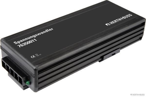 HERTH+BUSS ELPARTS Spenningsomformer artikkelnummer: 76350011 billig
