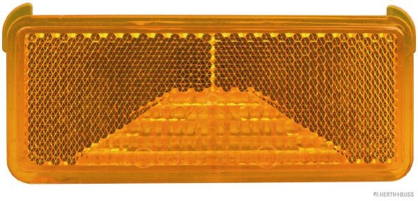 HERTH+BUSS ELPARTS Reflektor Varenummer: 78623600 billige
