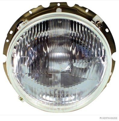 HERTH+BUSS ELPARTS Headlight Article number: 80658091 cheaply