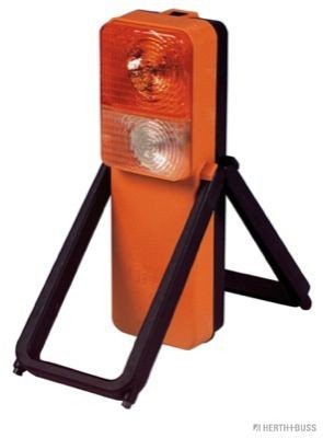 HERTH+BUSS ELPARTS Advarselsblink Varenummer: 80690031 billige