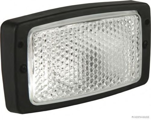 HERTH+BUSS ELPARTS Worklight Article number: 80690073 cheaply
