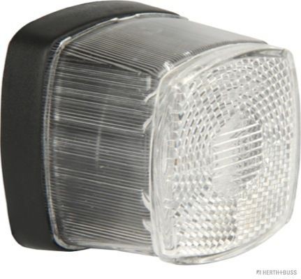 HERTH+BUSS ELPARTS Positionslygte Varenummer: 82710013 billige