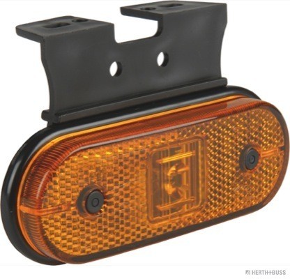 HERTH+BUSS ELPARTS Side Marker Light Article number: 82710149 cheaply