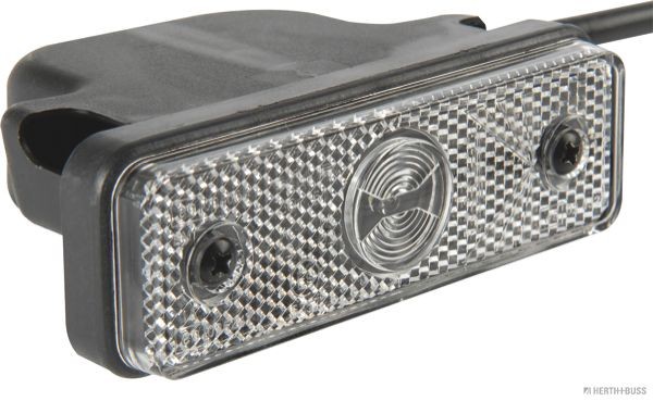 HERTH+BUSS ELPARTS Positionslygte Varenummer: 82710151 billige