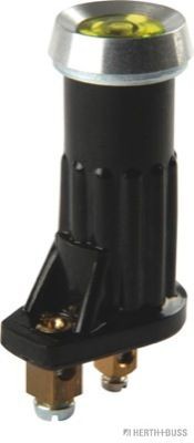HERTH+BUSS ELPARTS Lampka kontrolna Numer artykułu: 85780311 niedrogo