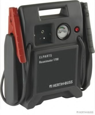 HERTH+BUSS ELPARTS Jumpstarter Varenummer: 95980753 billige