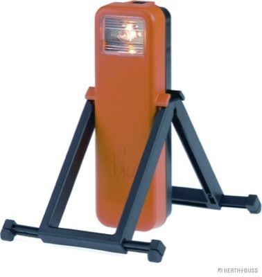 HERTH+BUSS ELPARTS Advarselsblink Varenummer: 80690034 billige