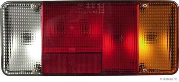 HERTH+BUSS ELPARTS Rear light Article number: 83840504 cheaply