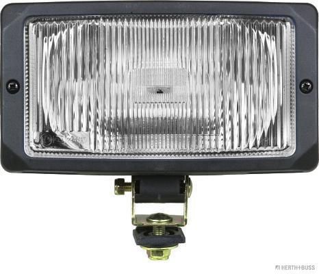 HERTH+BUSS ELPARTS Fog Light Article number: 81660053 cheaply