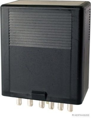 HERTH+BUSS ELPARTS Fuel pump relay Article number: 75898182 cheaply