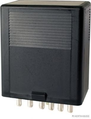 HERTH+BUSS ELPARTS Fuel pump relay Article number: 75898302 cheaply