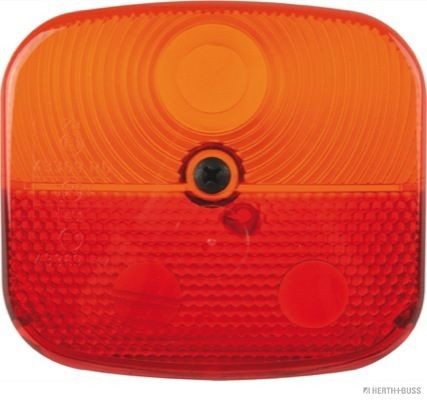 HERTH+BUSS ELPARTS Lygteglas, baglygte Varenummer: 83832128 billige