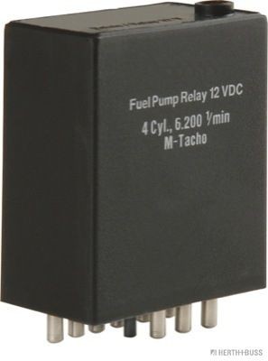 HERTH+BUSS ELPARTS Fuel pump relay Article number: 75614301 cheaply