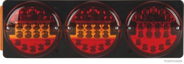 HERTH+BUSS ELPARTS Combination Rearlight Article number: 83840901 cheaply